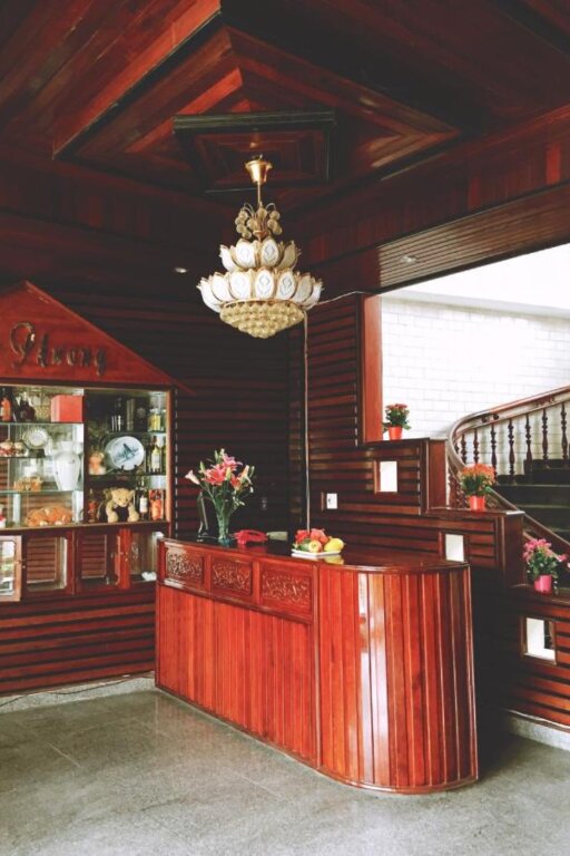 Фото Nam Phuong Riverside Villa