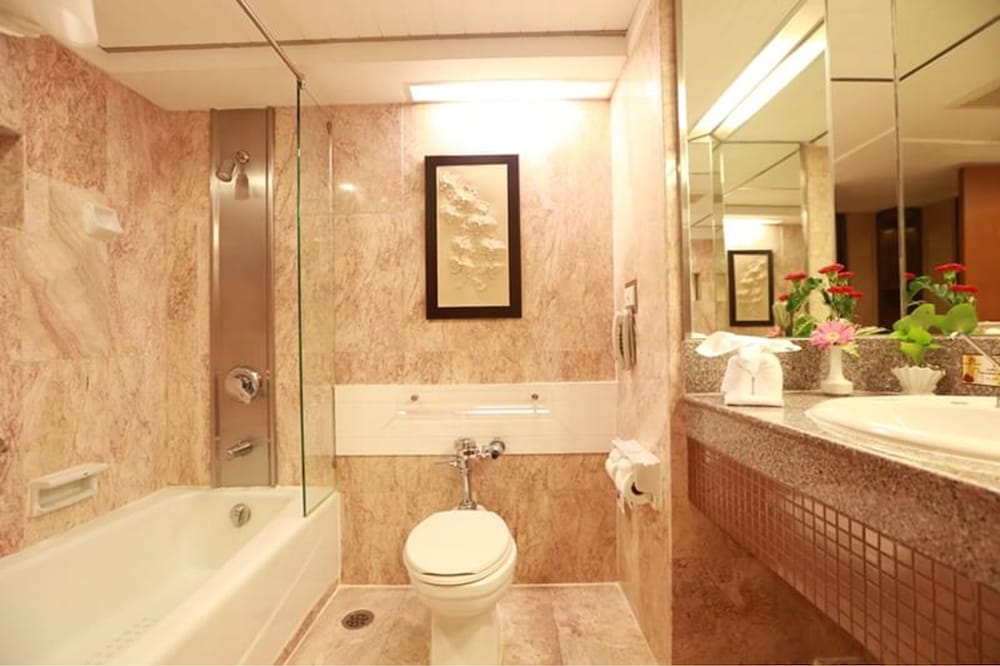 Фото Asia Hotel Bangkok