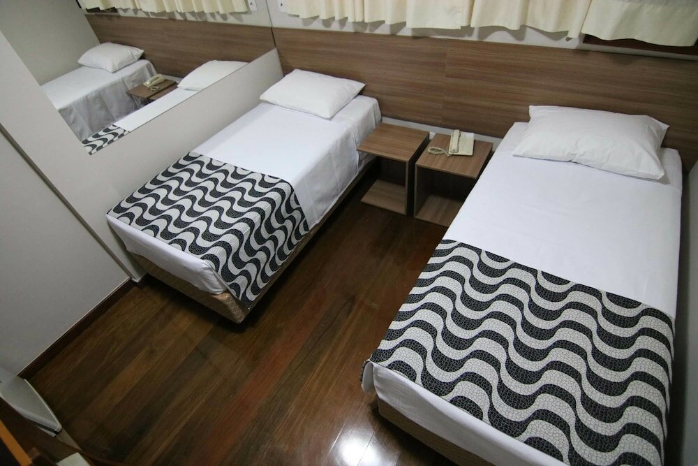 Фото Samba Belo Horizonte Centro