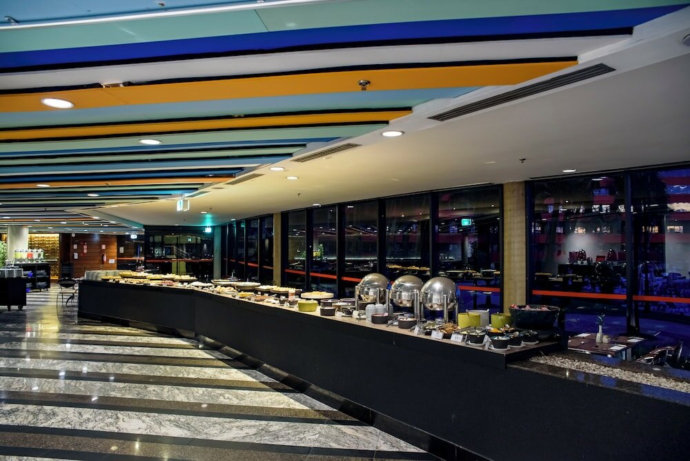 Фото Royal Tulip Brasilia Alvorada