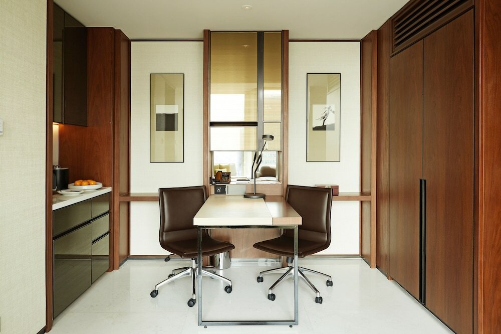 Фото Four Seasons Hotel Seoul