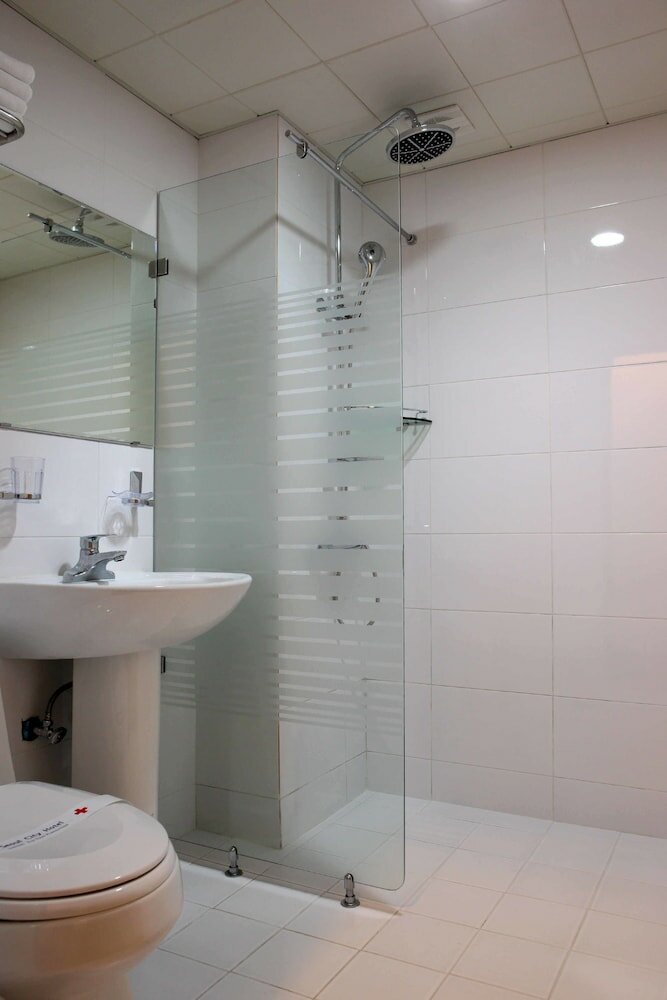 Фото Seoul City Hotel