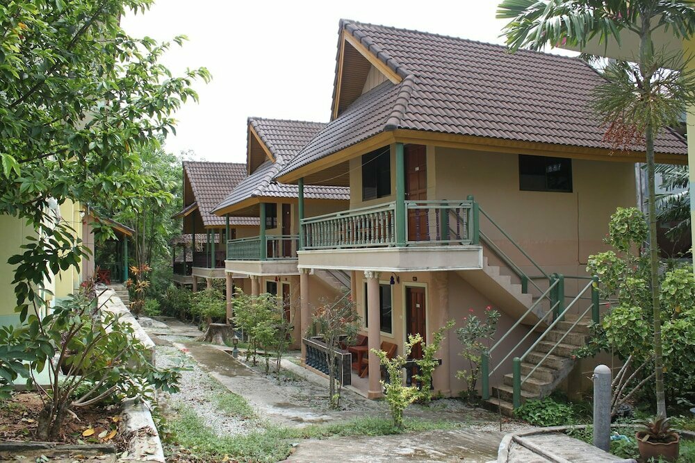 Hotel Merit Hill, Phuket Province, photo