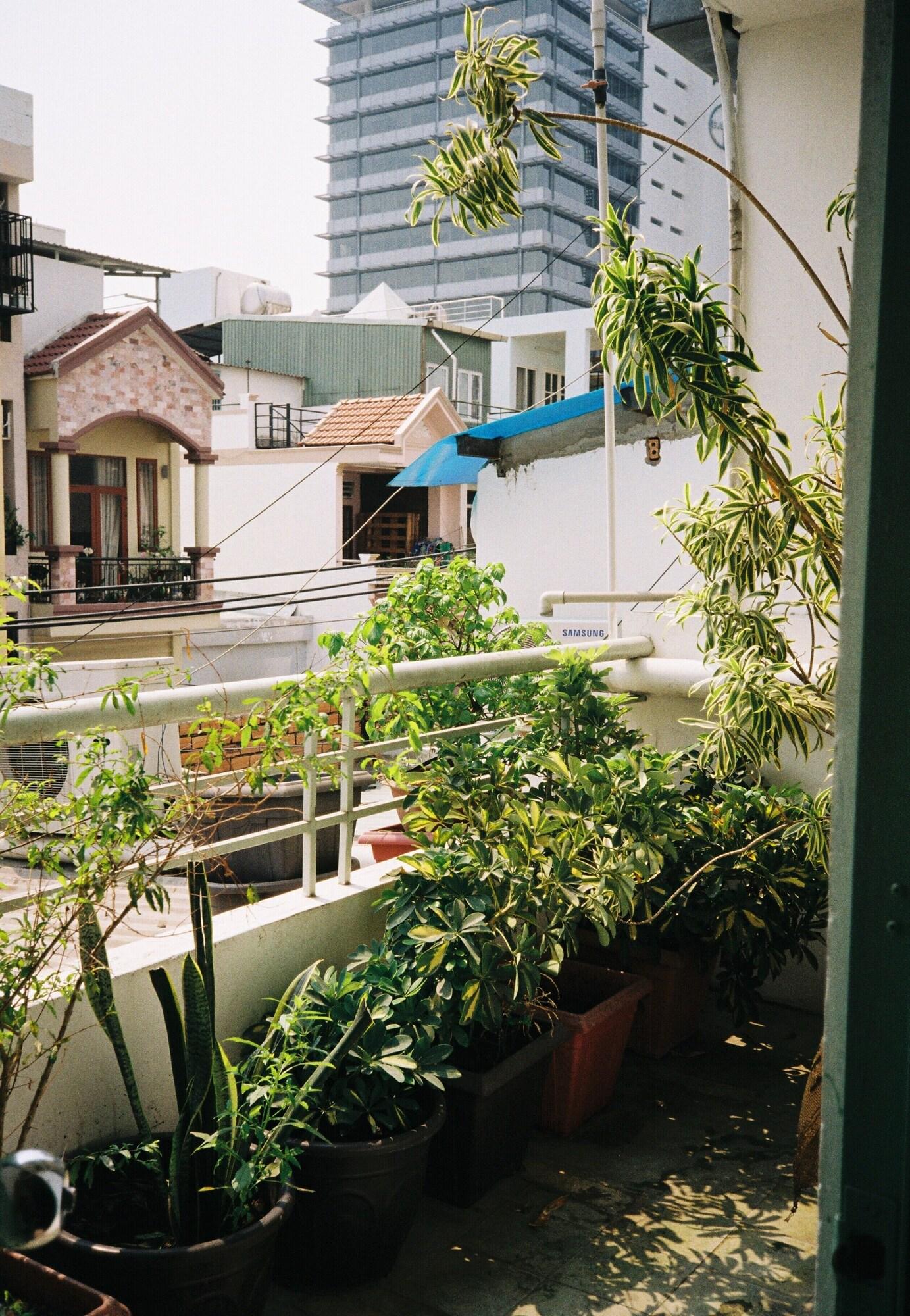 Фото Mi-li-gam Coffee Home