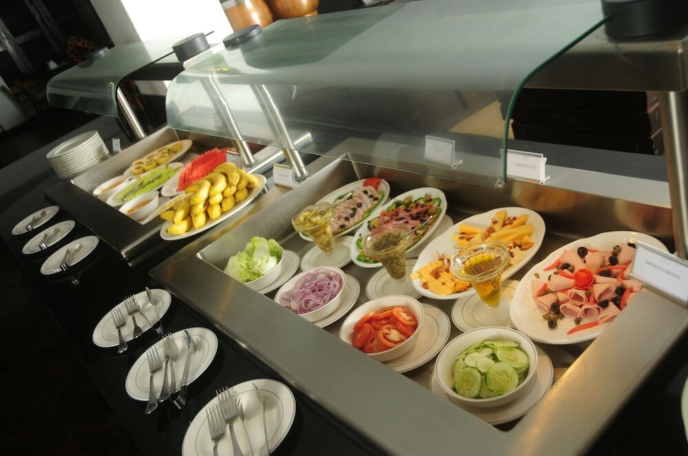 Фото Jacaranda Indian Ocean Beach Resort