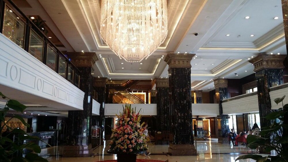 Фото Hotel Presidente