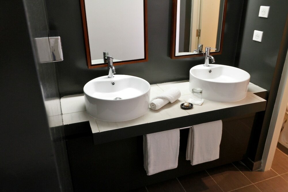 Фото Onomo Hotel Lome