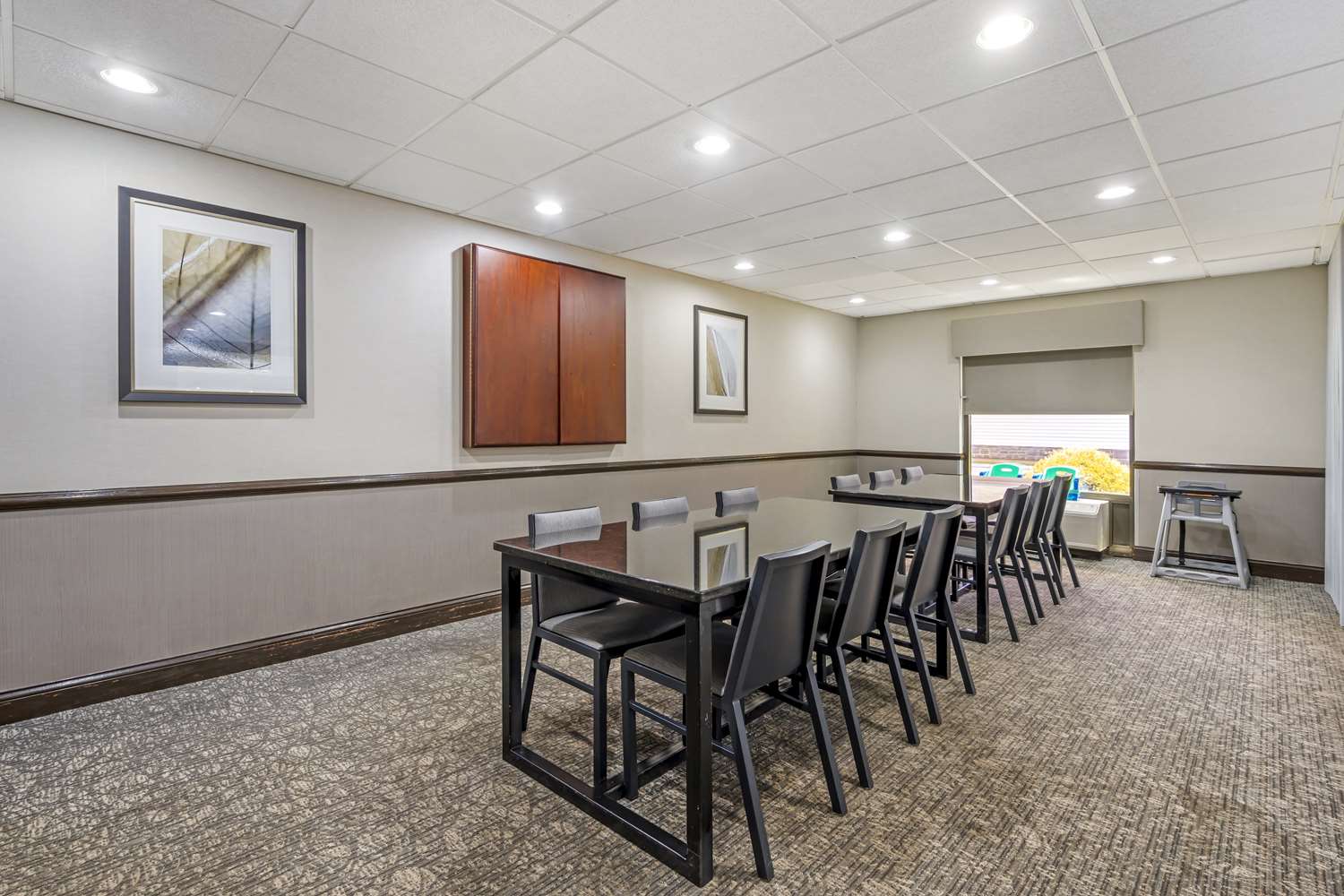 Фото Best Western Suites