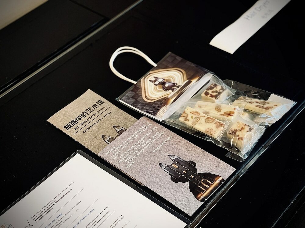 Фото Ascott Huai Hai Road Shanghai