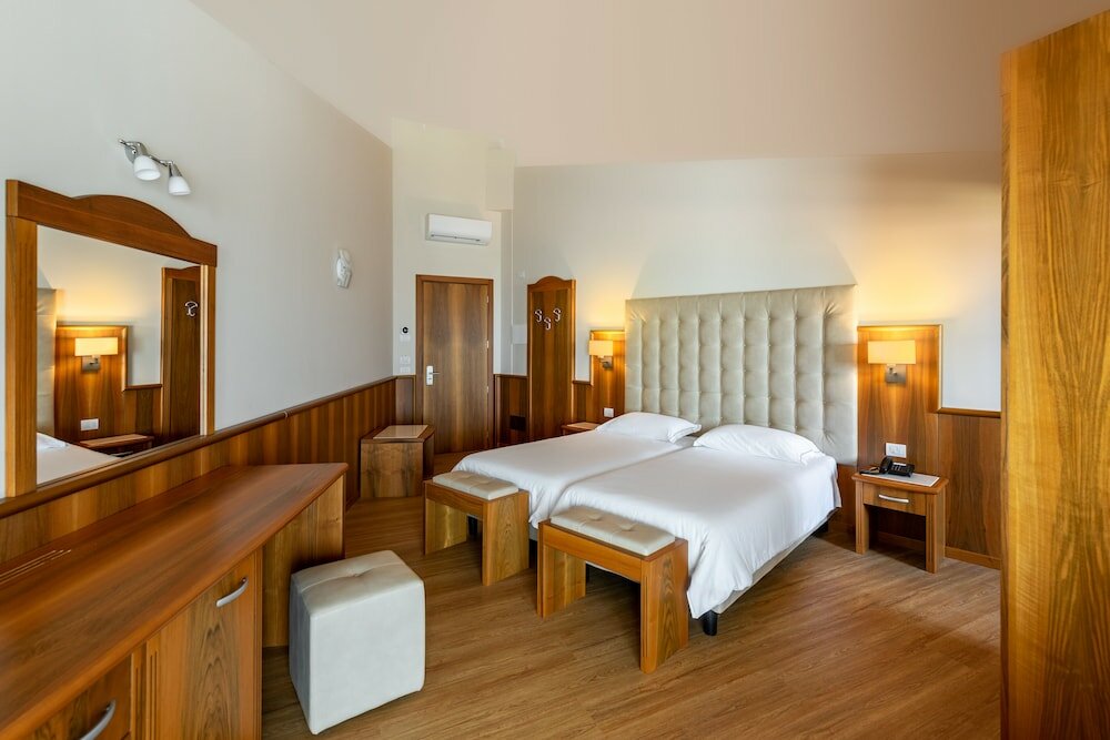 Фото Hotel Centrale