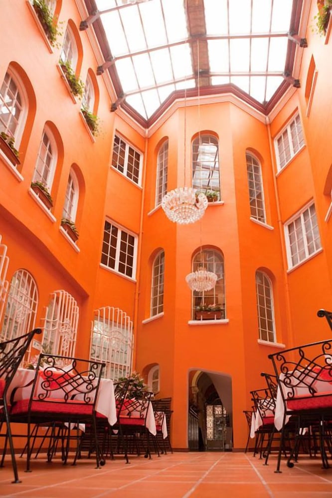 Фото Ambar Hotel