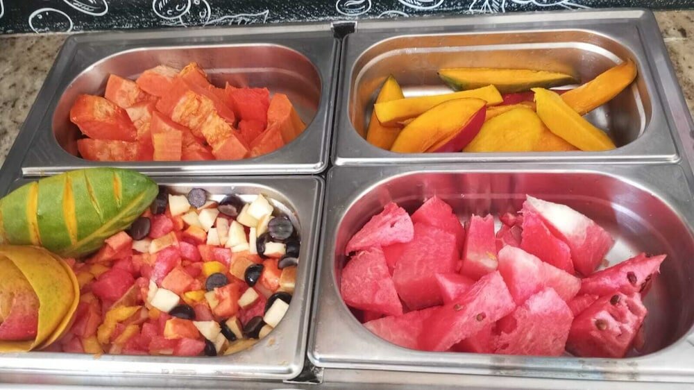 Фото Hotel Palmanova