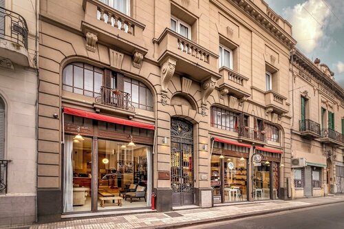 Гостиница Patios de San Telmo в Буэнос-Айресе