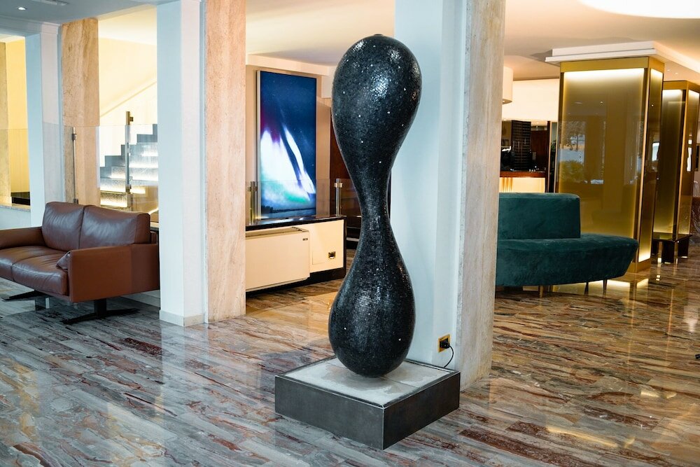 Фото Hotel Aurora Terme