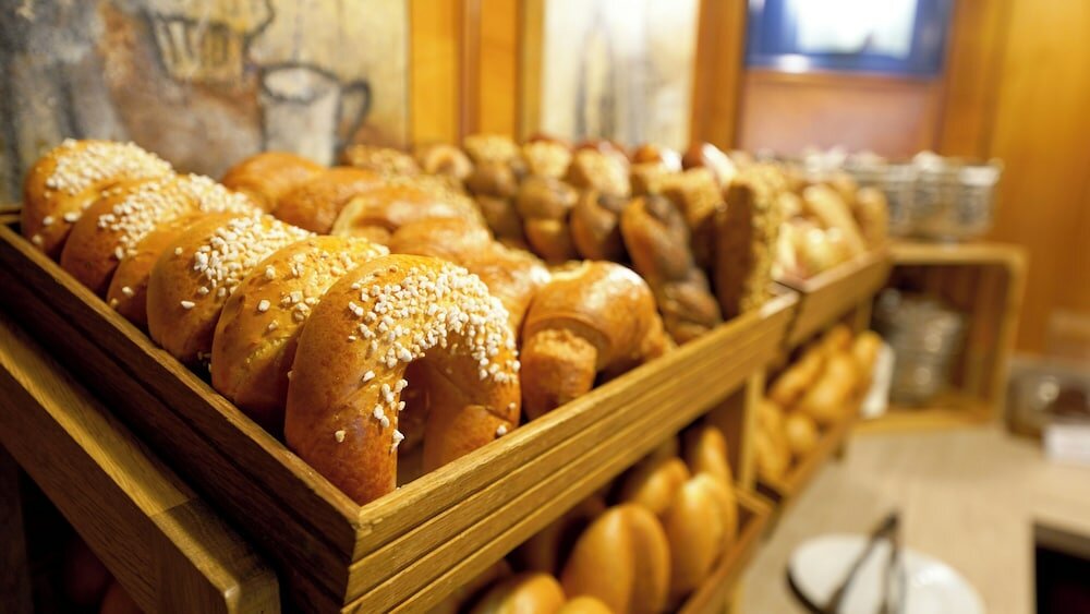 Фото Novapark Flugzeughotel Graz