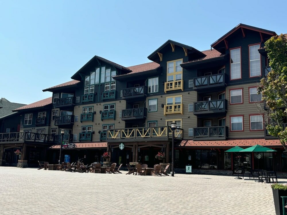 Фото Rimfire Lodge