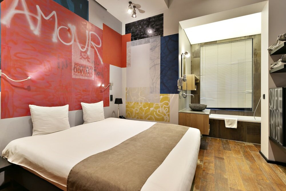 Фото Saint Gery Boutique Hotel