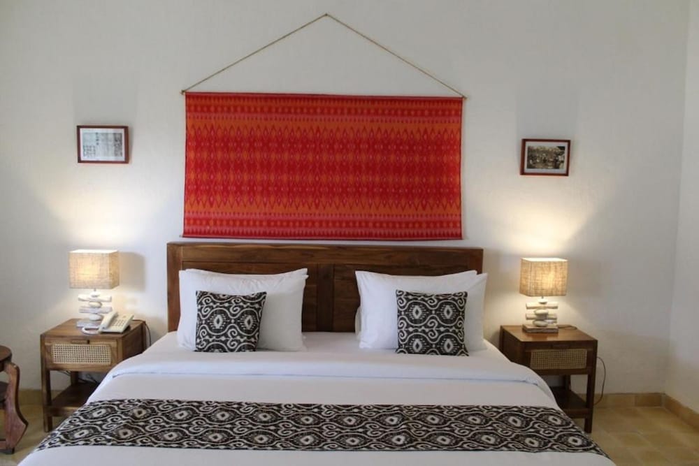 Фото Hotel Puri Tempo Doeloe