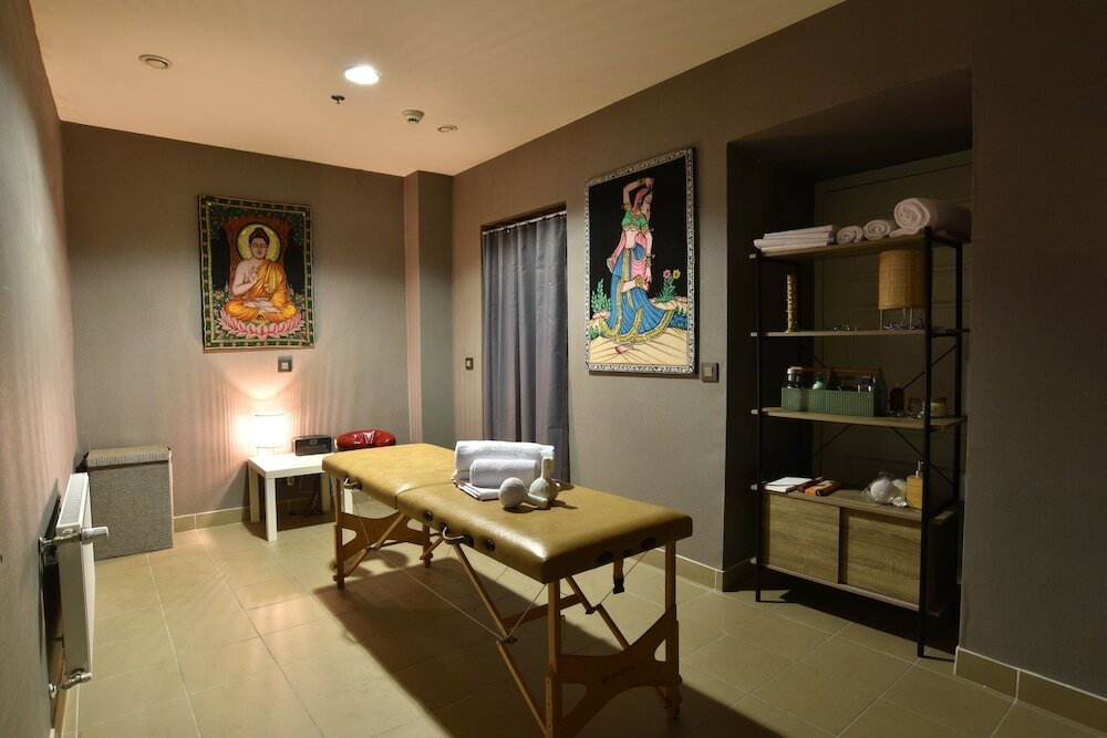 Фото Zenit Budapest Palace