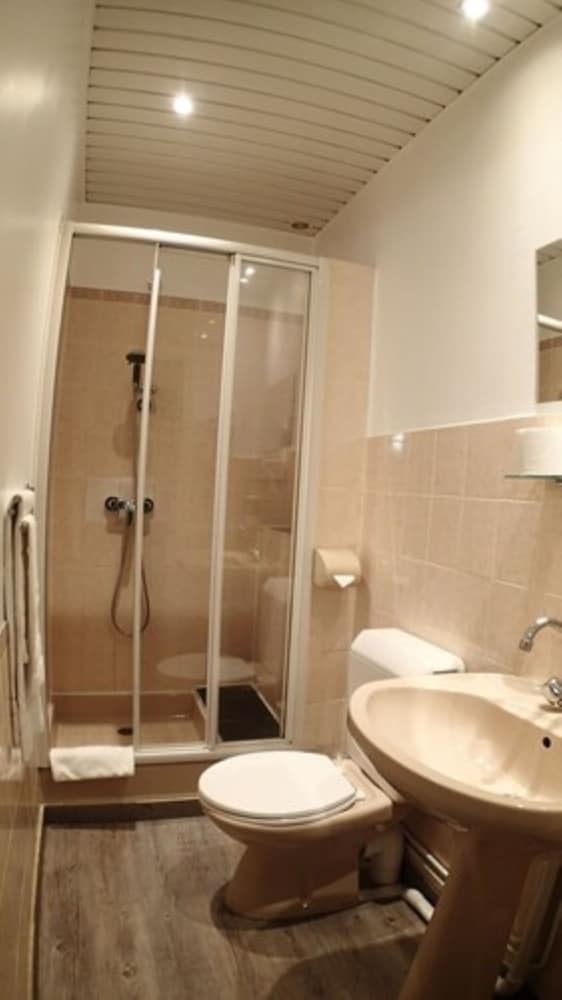 Фото Royal Hotel Versailles