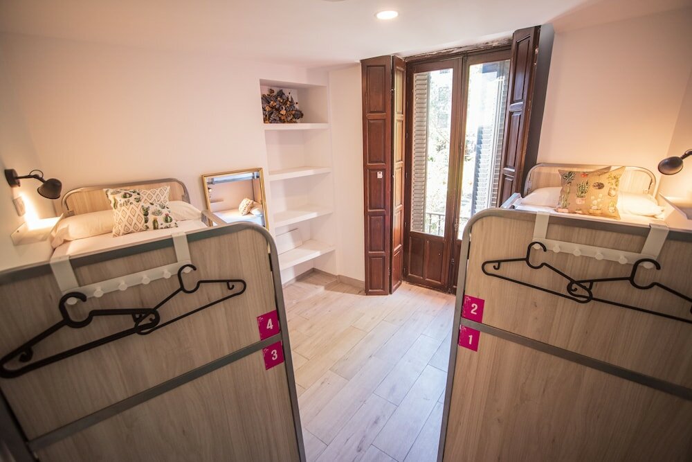 Фото La Flamenka Hostel