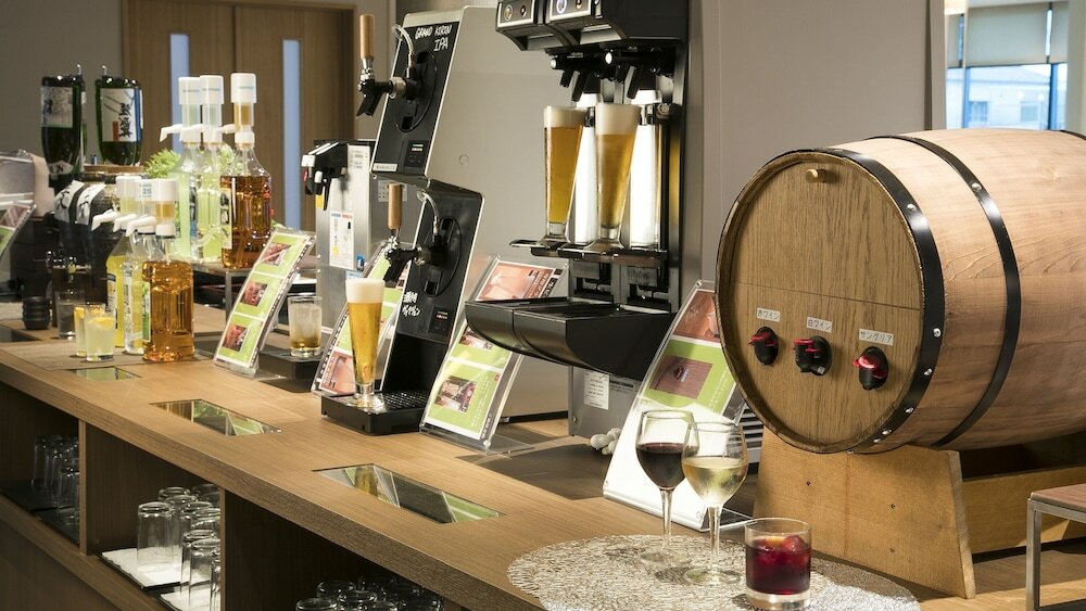 Фото Grandvrio Hotel Miyajima Wakura