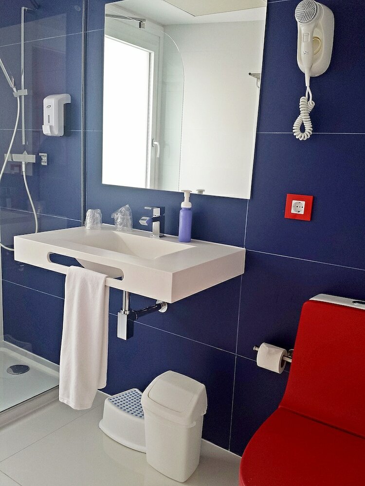 Фото Hotel del Juguete