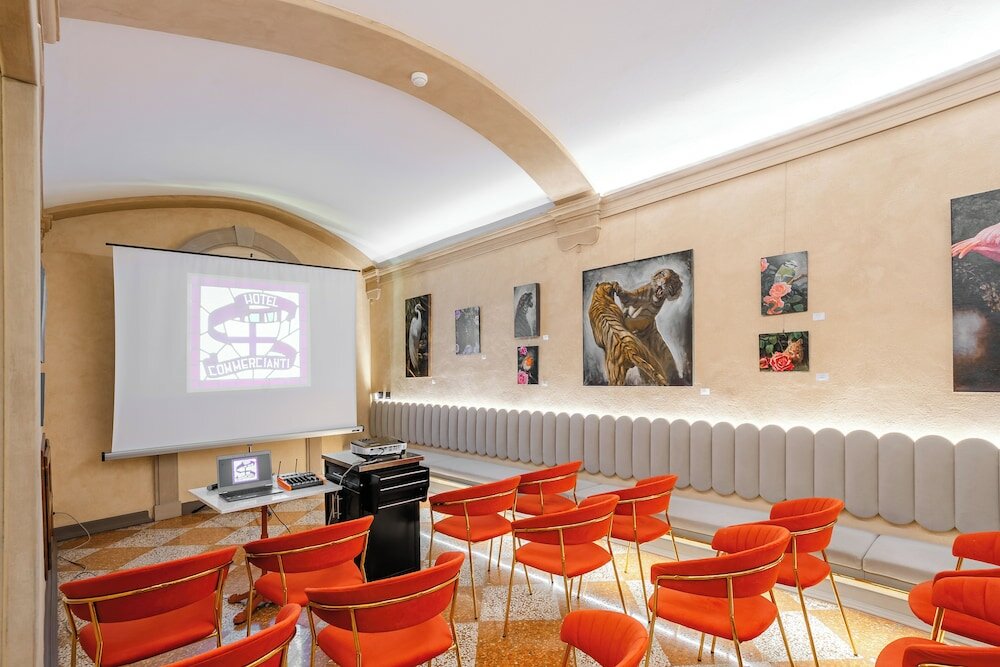 Фото Art Hotel Commercianti
