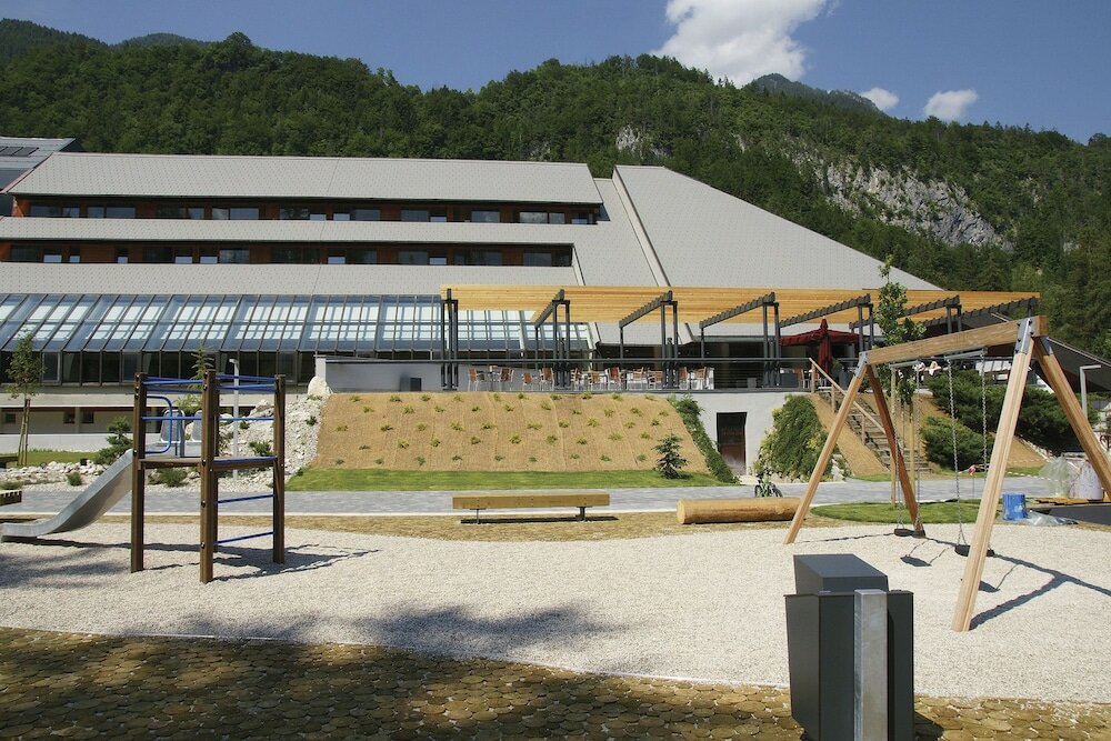 Фото Spik Alpine Wellness Resort