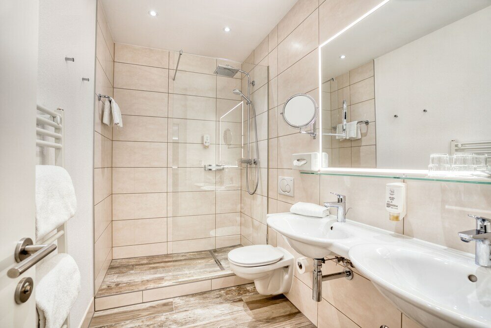 Фото Hotel Leipziger Hof