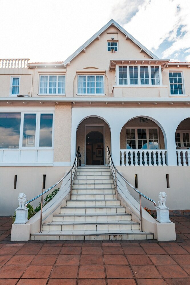 Фото Albion Manor