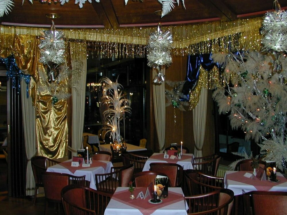 Фото Kneipp- Kur- und Tagungshotel Luitpold