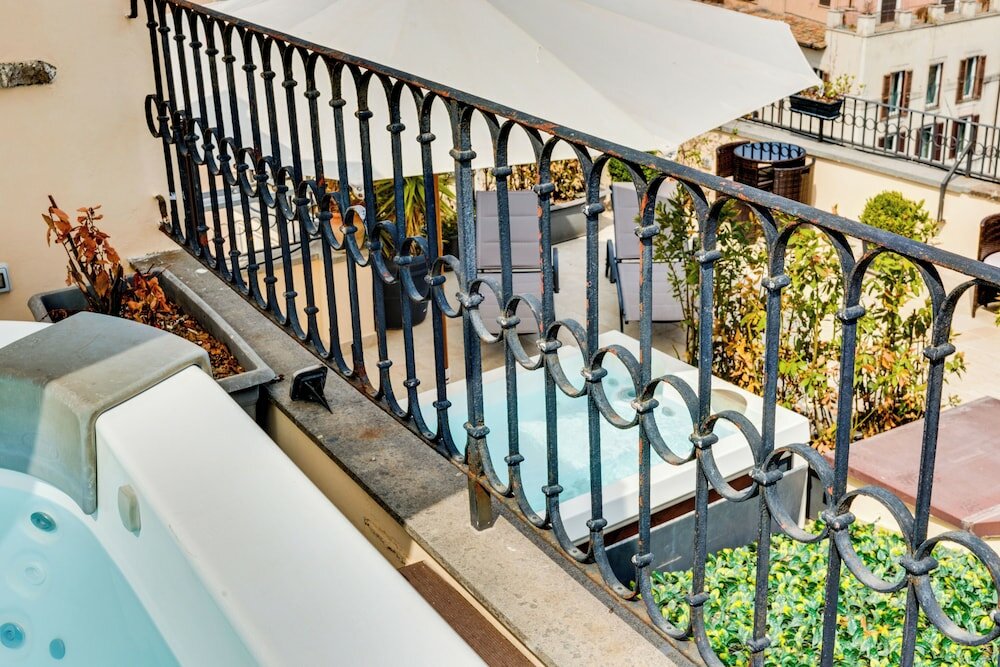 Фото Relais Badoer