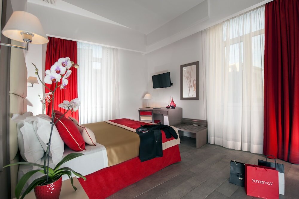 Фото Demetra Hotel