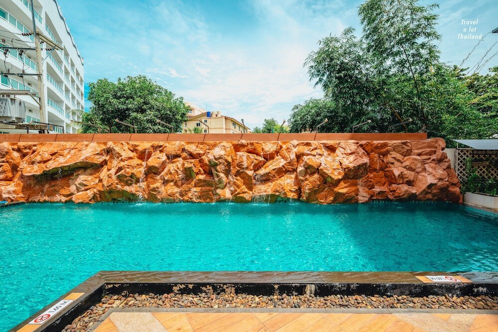 Фото Centara Nova Hotel Pattaya