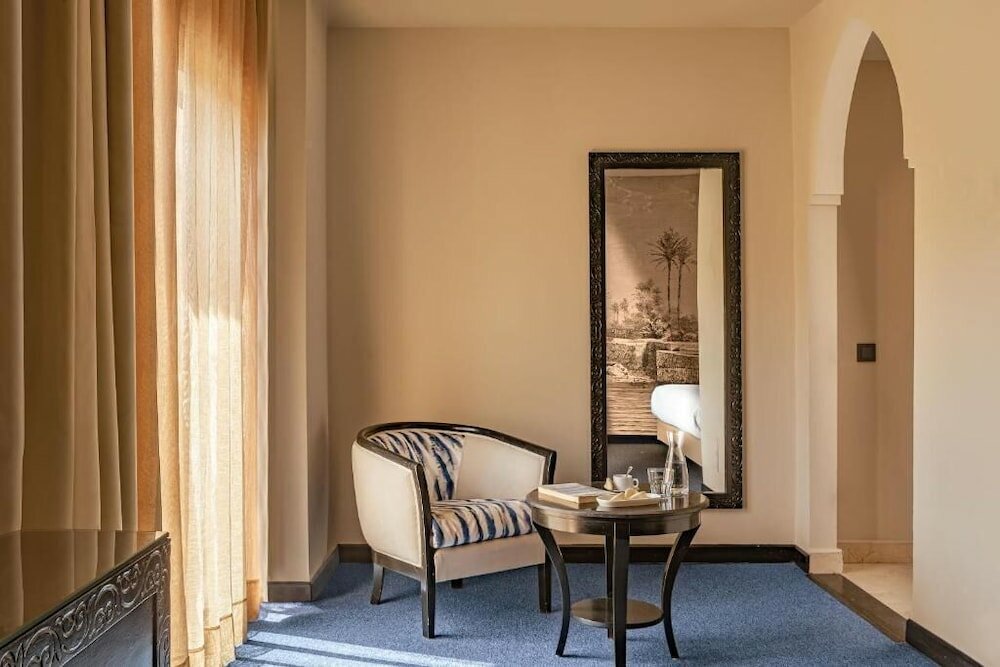 Фото Grand Plaza Marrakech