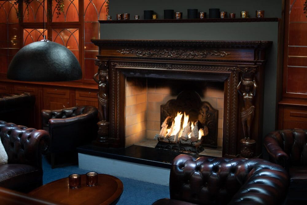 Фото Quality Hotel Sundsvall