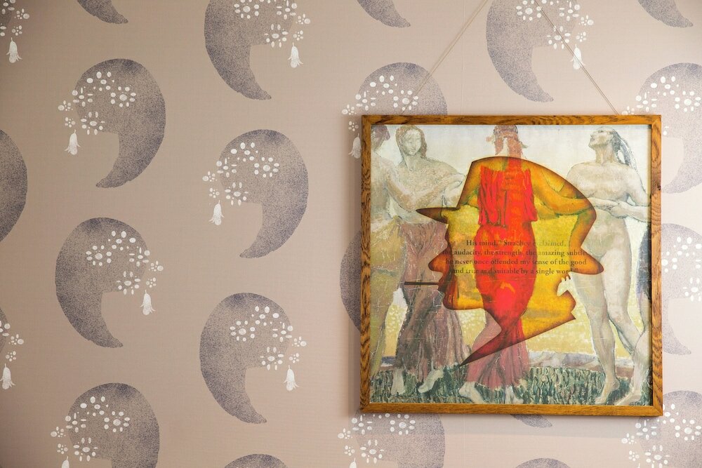 Фото Morton Hotel