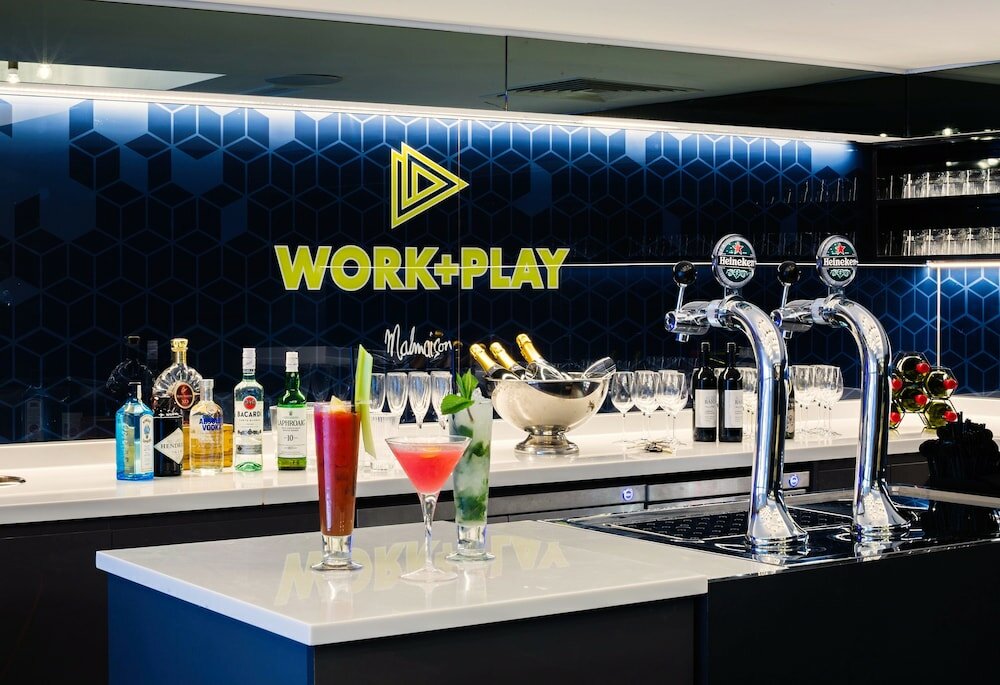 Фото Malmaison Manchester