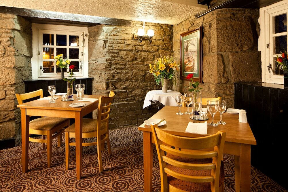 Фото Mercure Perth Hotel