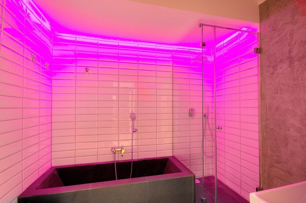 Фото Mamo Florence - Zanobi's Apartment