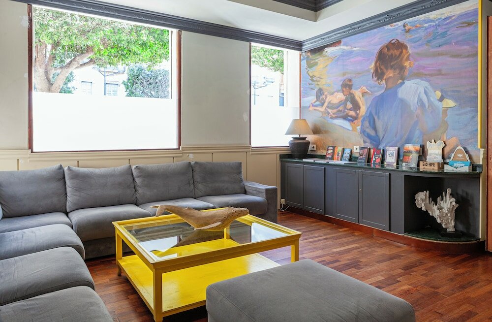 Фото Hotel Olympia Cónsul del Mar