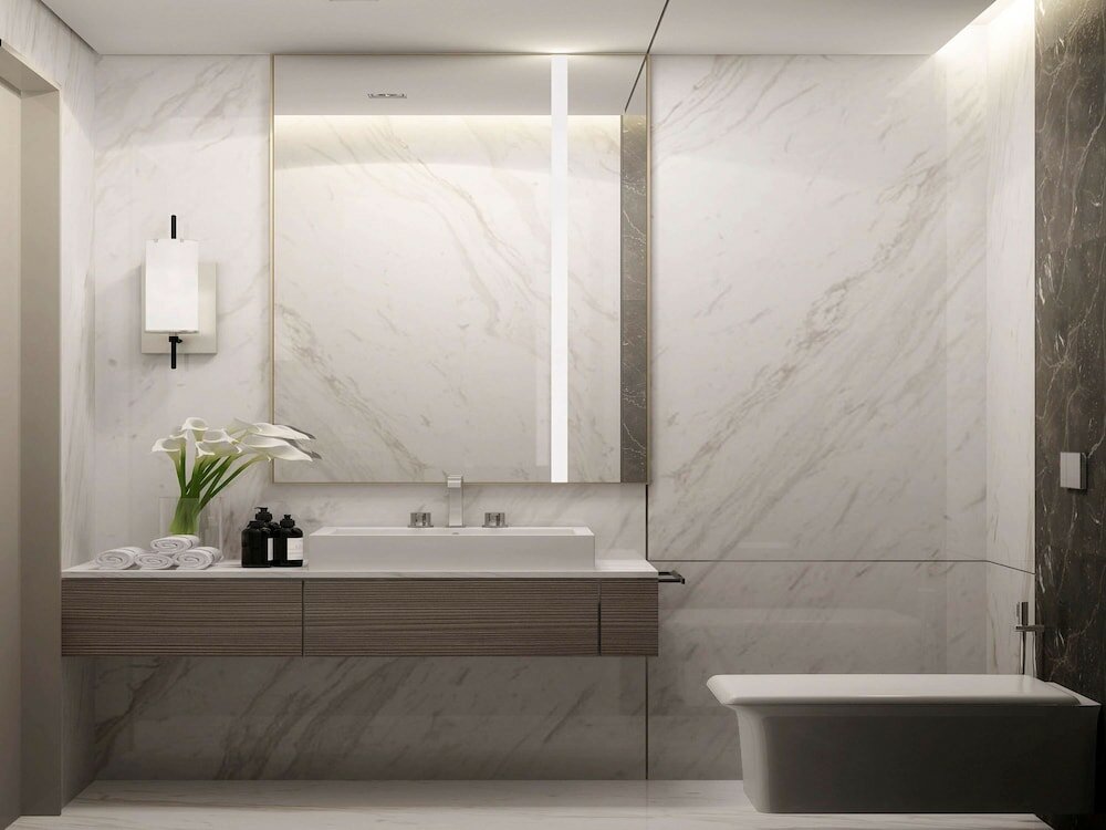 Фото Fairmont Ramla Serviced Residences