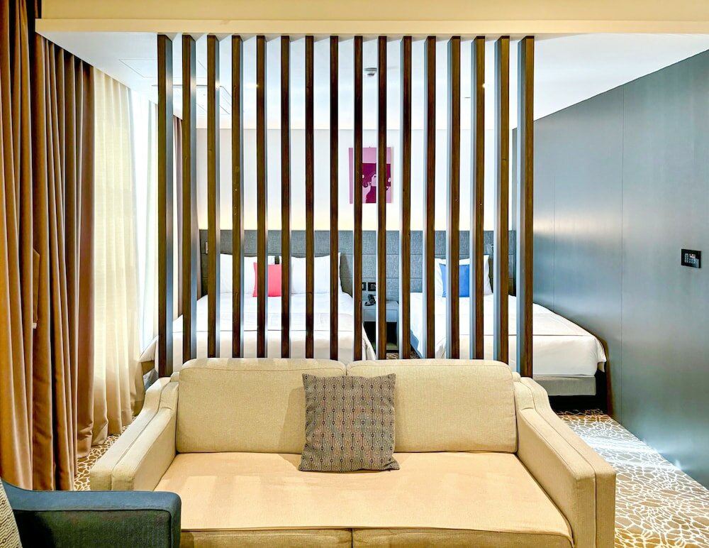 Фото Airsky Hotel