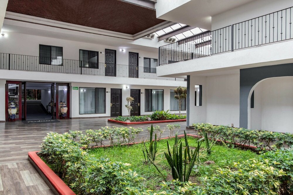 Фото Radisson Hotel & Convention Center Toluca