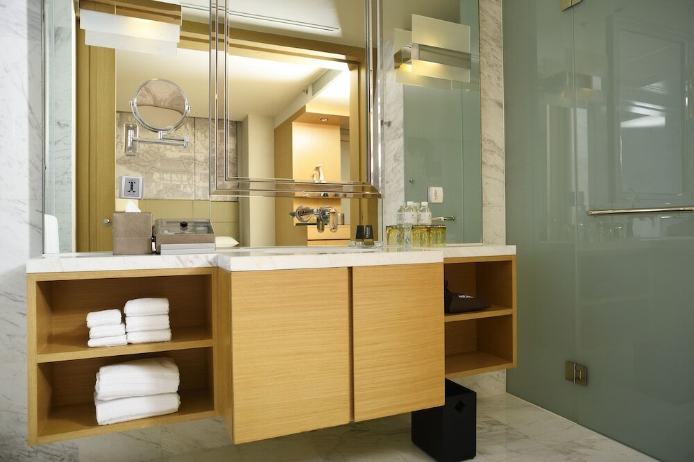 Фото Bangkok Marriott Hotel Sukhumvit