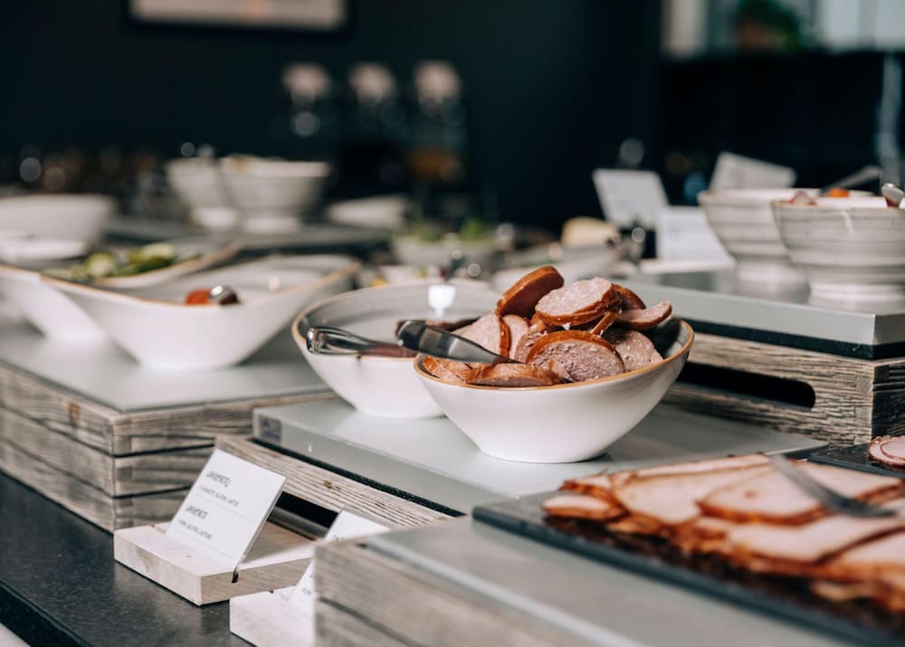 Фото Best Western Plus Kalmarsund Hotell