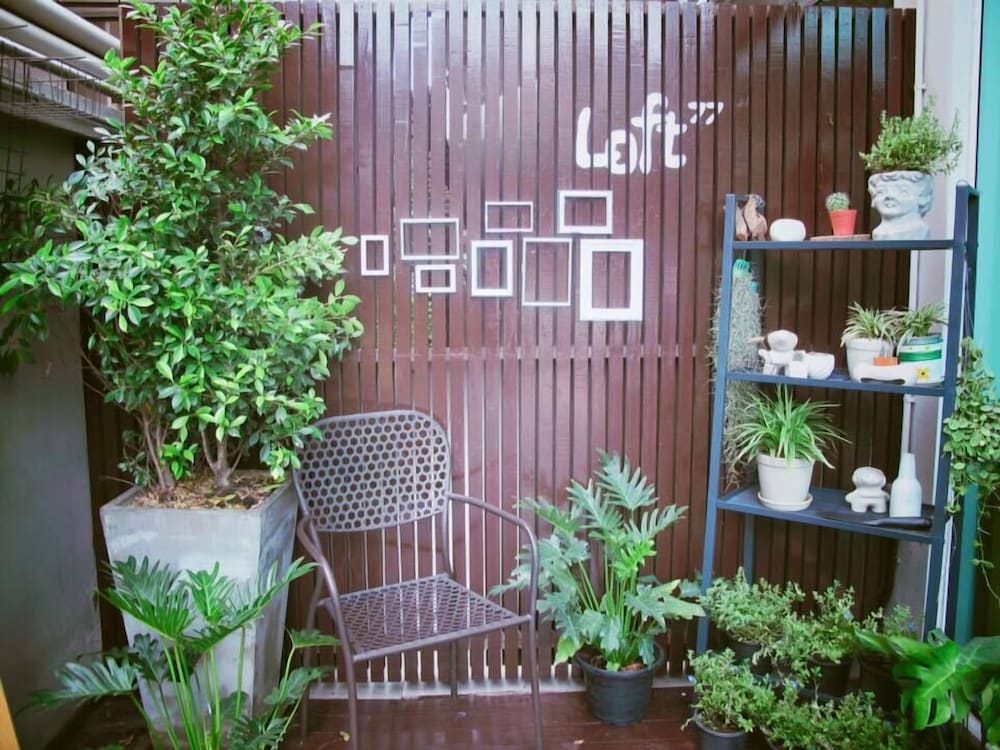 Фото The Loft 77 Hotel