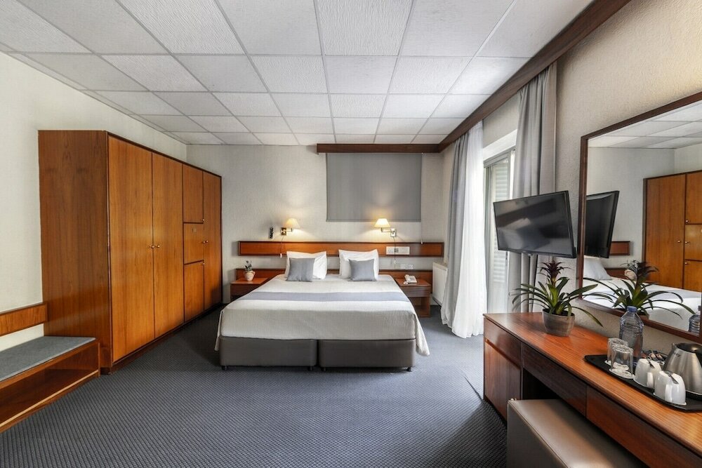 Фото Forest Park Hotel