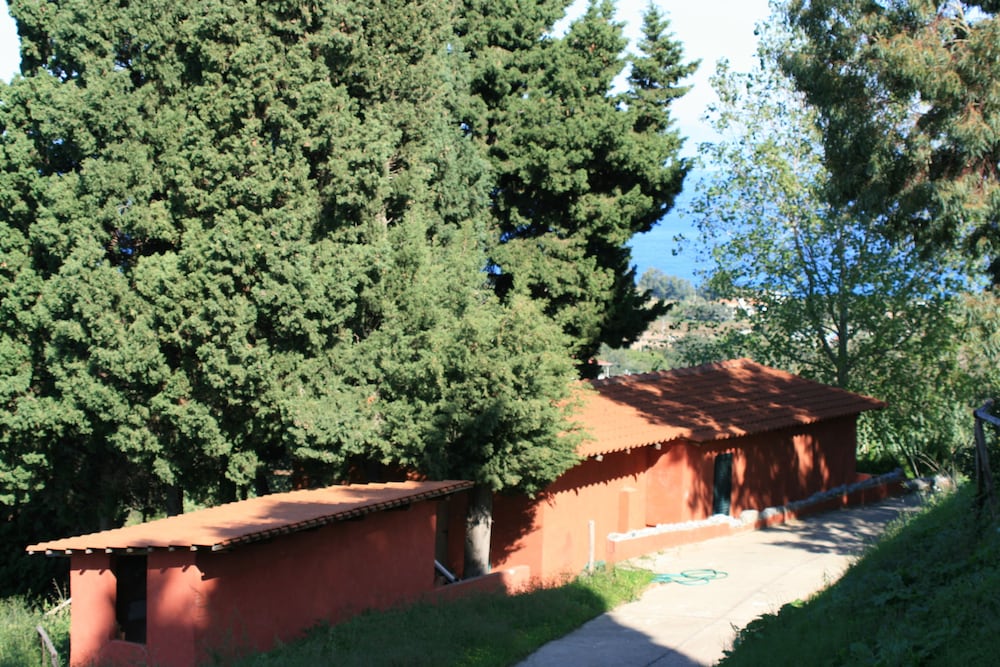 Фото Agriturismo Ruralia